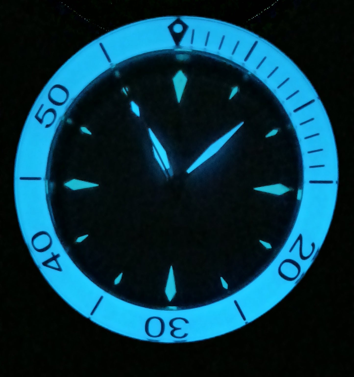 Iconic Timepieces Halocline Sand Sellita SW200-1