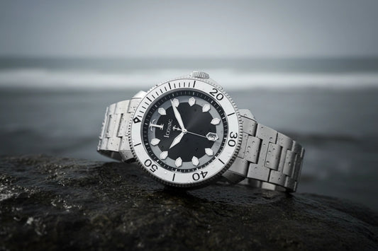 Iconic Redemption Diver - Phantom Black (Launch Special)